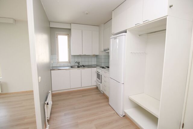 Rental Kerava Keskusta 2 rooms