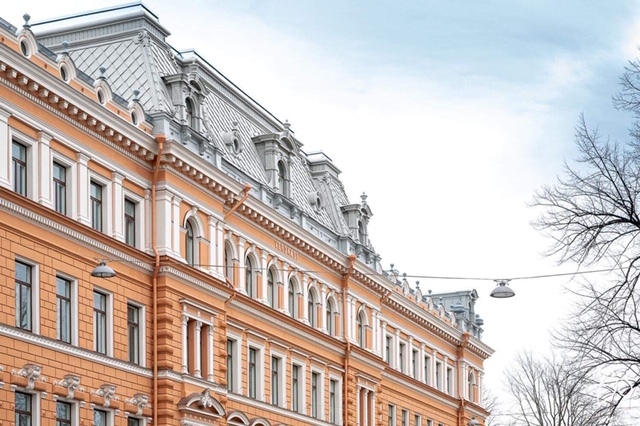 Vuokra-asunto Turku Keskusta Yksiö