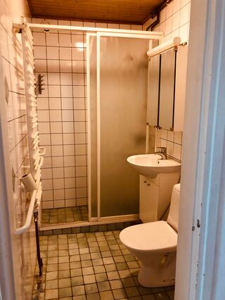 Rental Kokemäki Tulkkila 3 rooms