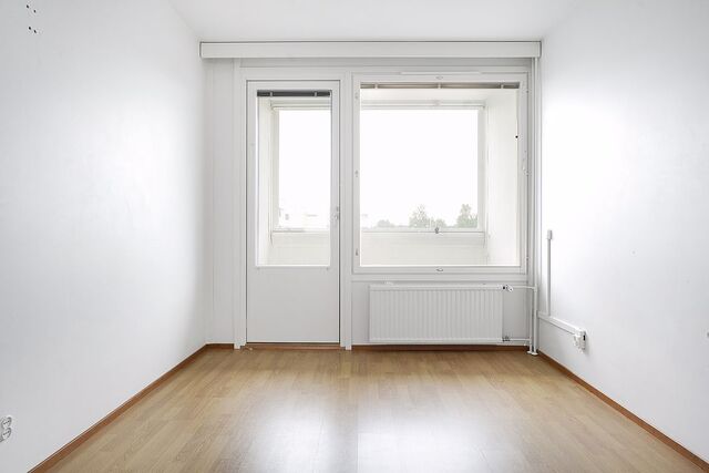 Rental Vantaa Malminiitty 2 rooms