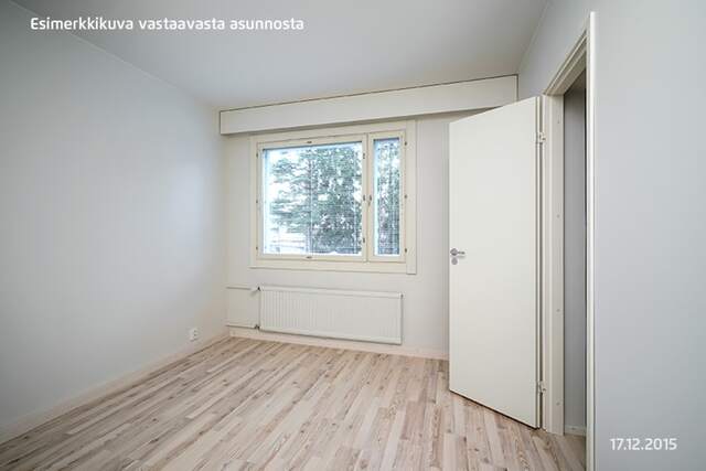 Rental Vantaa Myyrmäki 2 rooms