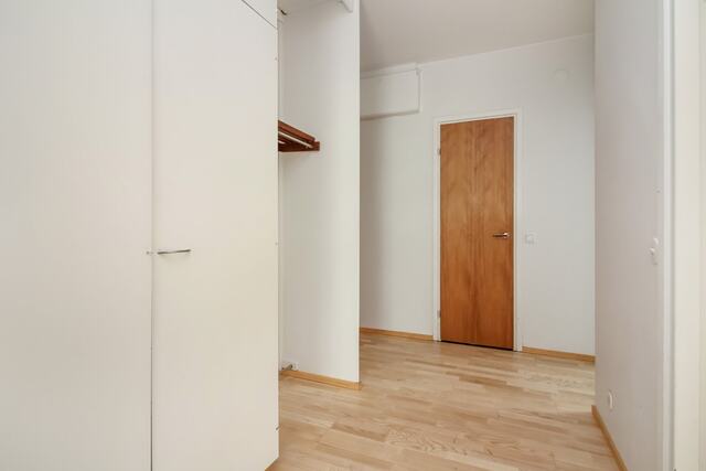 Rental Helsinki Munkkiniemi 2 rooms