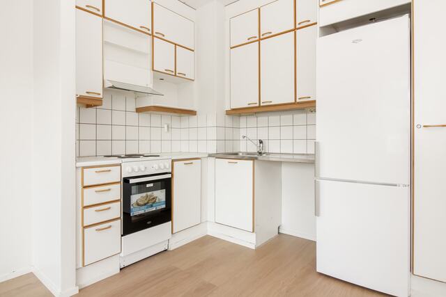 Rental Helsinki Vuosaari 2 rooms