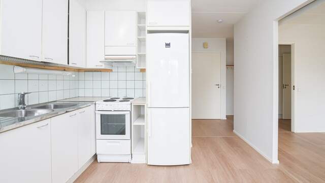 Rental Helsinki Vuosaari 2 rooms