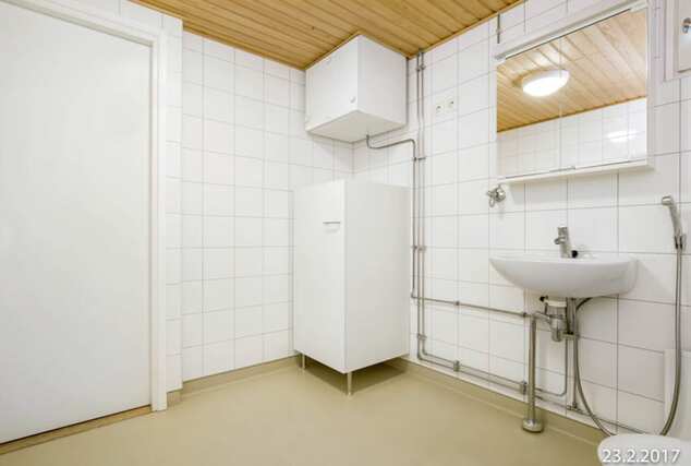 Rental Vantaa Hiekkaharju 2 rooms