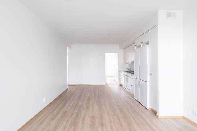 Rental Vantaa Leinelä 4 rooms