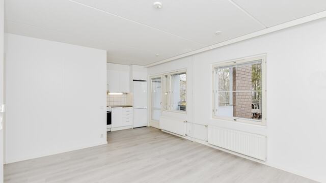 Vuokra-asunto Espoo Rastaspuisto Kaksio