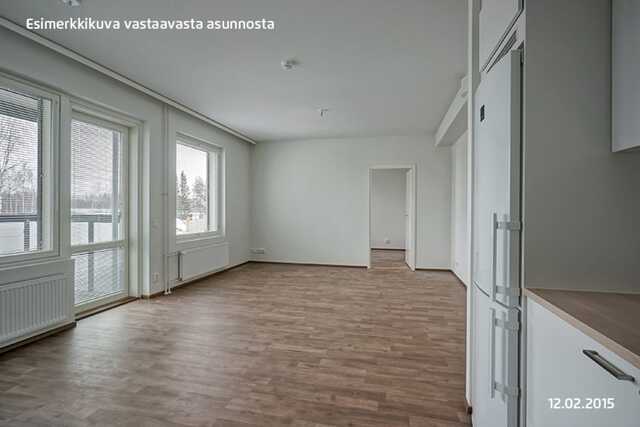 Rental Espoo Niittykumpu 2 rooms