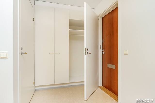 Rental Espoo Leppävaara 2 rooms