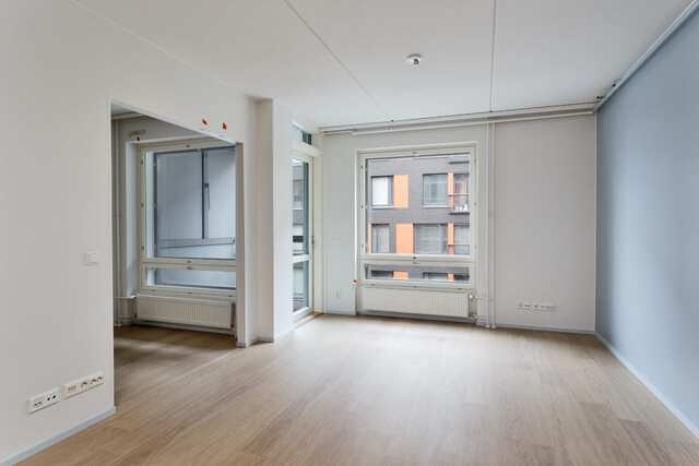 Rental Helsinki Kalasatama 2 rooms
