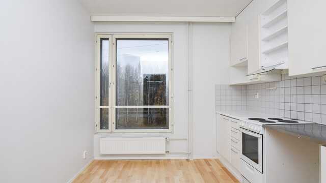 Rental Espoo Kilo 4 rooms