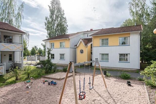 Rental Hyvinkää Martti 2 rooms