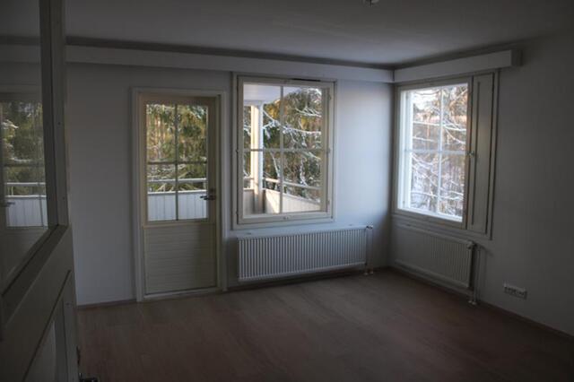Rental Hyvinkää Martti 2 rooms