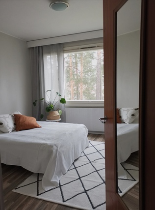 Rental Hyvinkää Kirjavatolppa 1 room