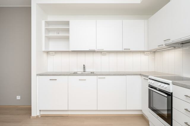 Rental Vantaa Tikkurila 3 rooms