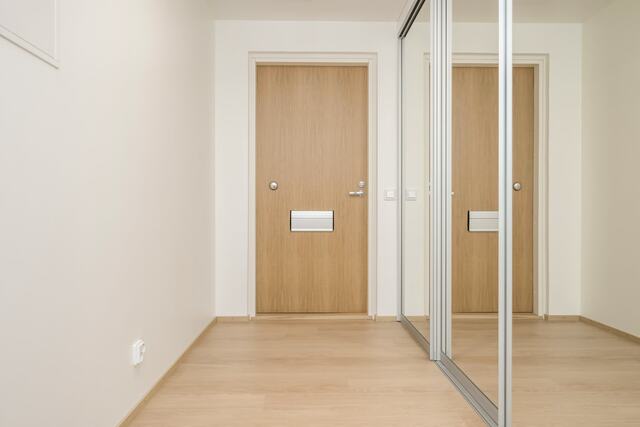 Rental Vantaa Tikkurila 3 rooms
