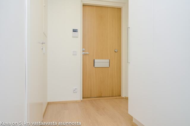 Rental Vantaa Tikkurila 1 room