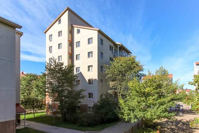 Rental Vantaa Pakkala 2 rooms