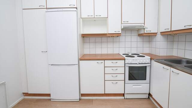 Rental Vantaa Kuninkaala 2 rooms