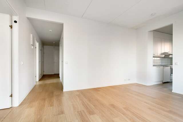 Rental Vantaa Koivukylä 3 rooms