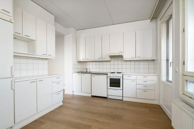 Rental Vantaa Koivukylä 3 rooms