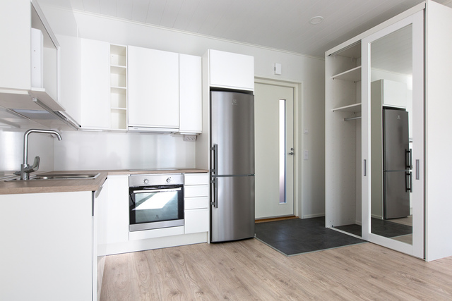 Rental Järvenpää Keskusta 2 rooms