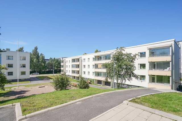 Rental Espoo Matinkylä 3 rooms