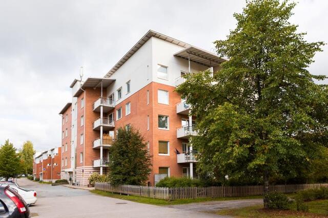 Vuokra-asunto Tampere Hyhky Kaksio