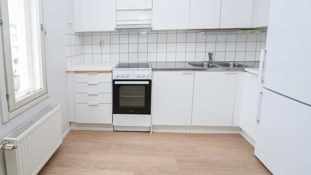 Rental Espoo Rastaspuisto 2 rooms