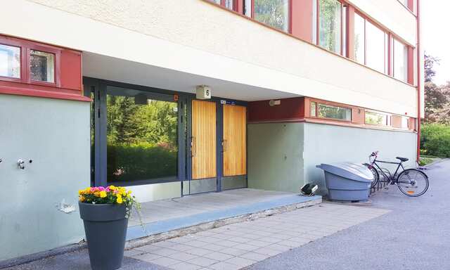 Rental Kerava Lapila 2 rooms