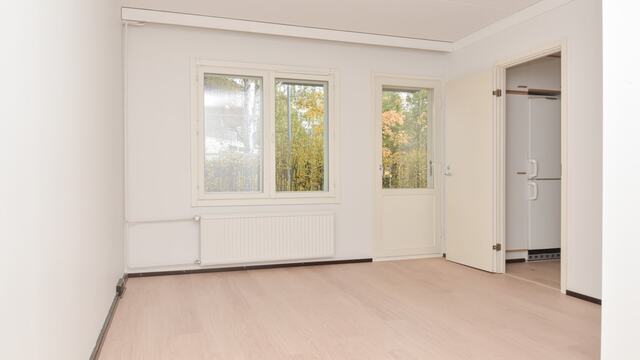 Vuokra-asunto Helsinki Malminkartano Yksiö