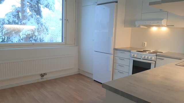 Rental Turku Varissuo 2 rooms