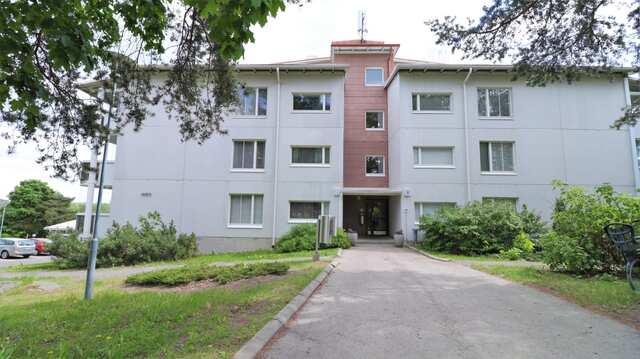 Rental Turku Kaerla 1 room