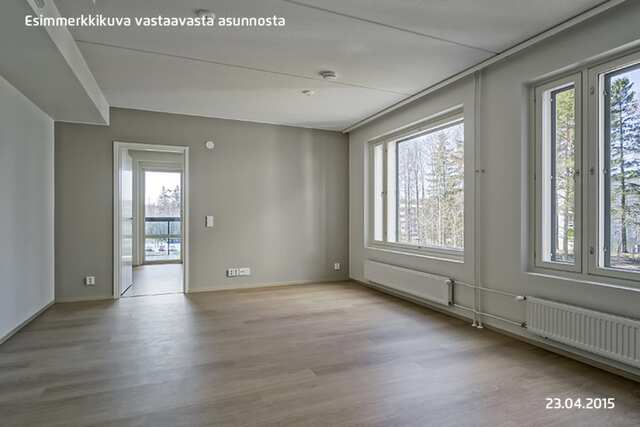 Vuokra-asunto Espoo Suurpelto Kaksio