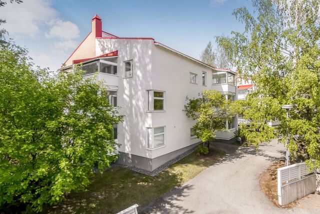 Rental Kuopio Petonen 2 rooms