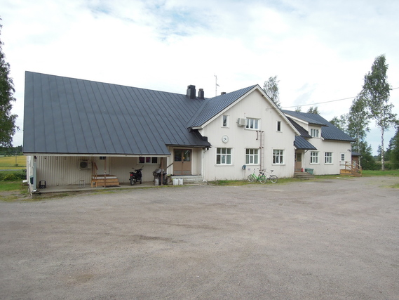 Rental Kankaanpää  3 rooms