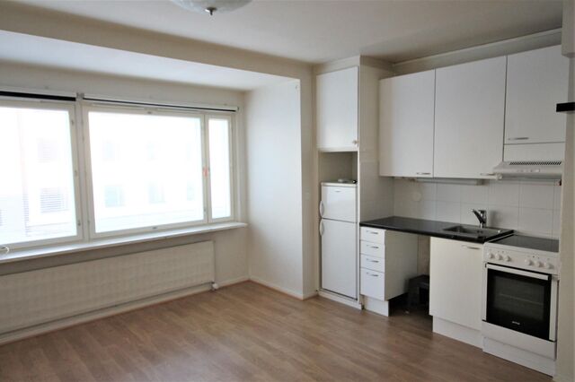 Rental Helsinki Kallio 1 room
