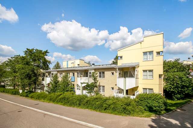 Rental Espoo Niittykumpu 4 rooms