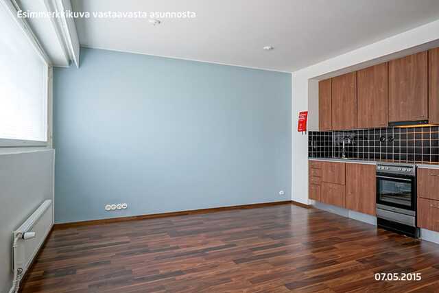 Rental Espoo Tapiola 1 room