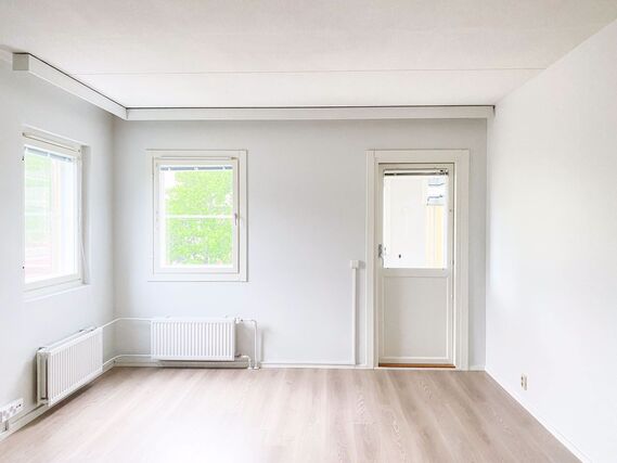 Rental Helsinki Pihlajamäki 2 rooms