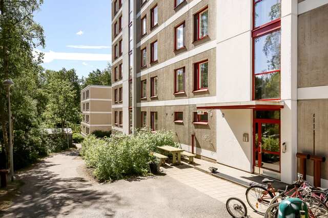 Rental Espoo Matinkylä 1 room