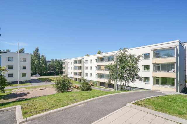 Rental Espoo Matinkylä 5 +