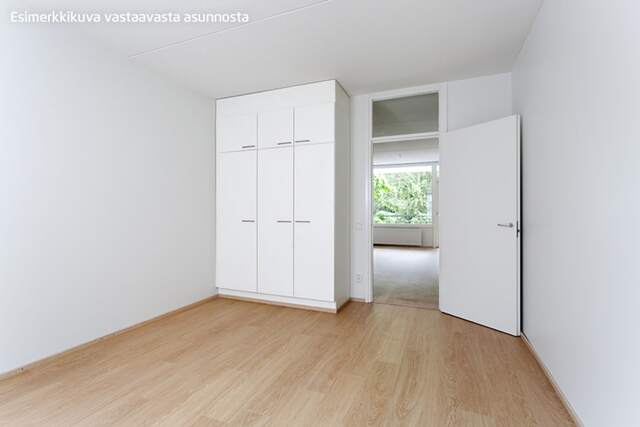 Rental Espoo Matinkylä 2 rooms