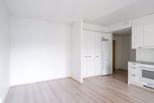 Vuokra-asunto Espoo Vermonniitty Yksiö