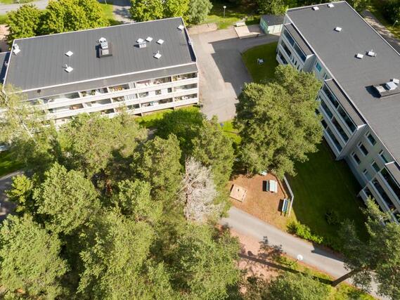 Vuokra-asunto Tampere Tohloppi 3 huonetta