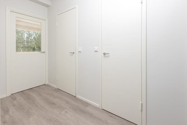 Vuokra-asunto Tampere Järvensivu Kaksio