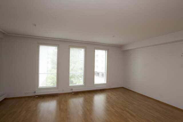 Rental Tampere Finlayson 2 rooms