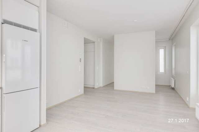 Rental Tampere Härmälänranta 3 rooms