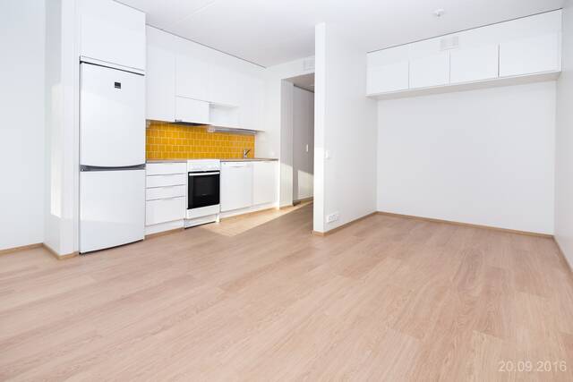Rental Tampere Atala 1 room