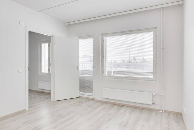 Rental Tampere Hervanta 2 rooms